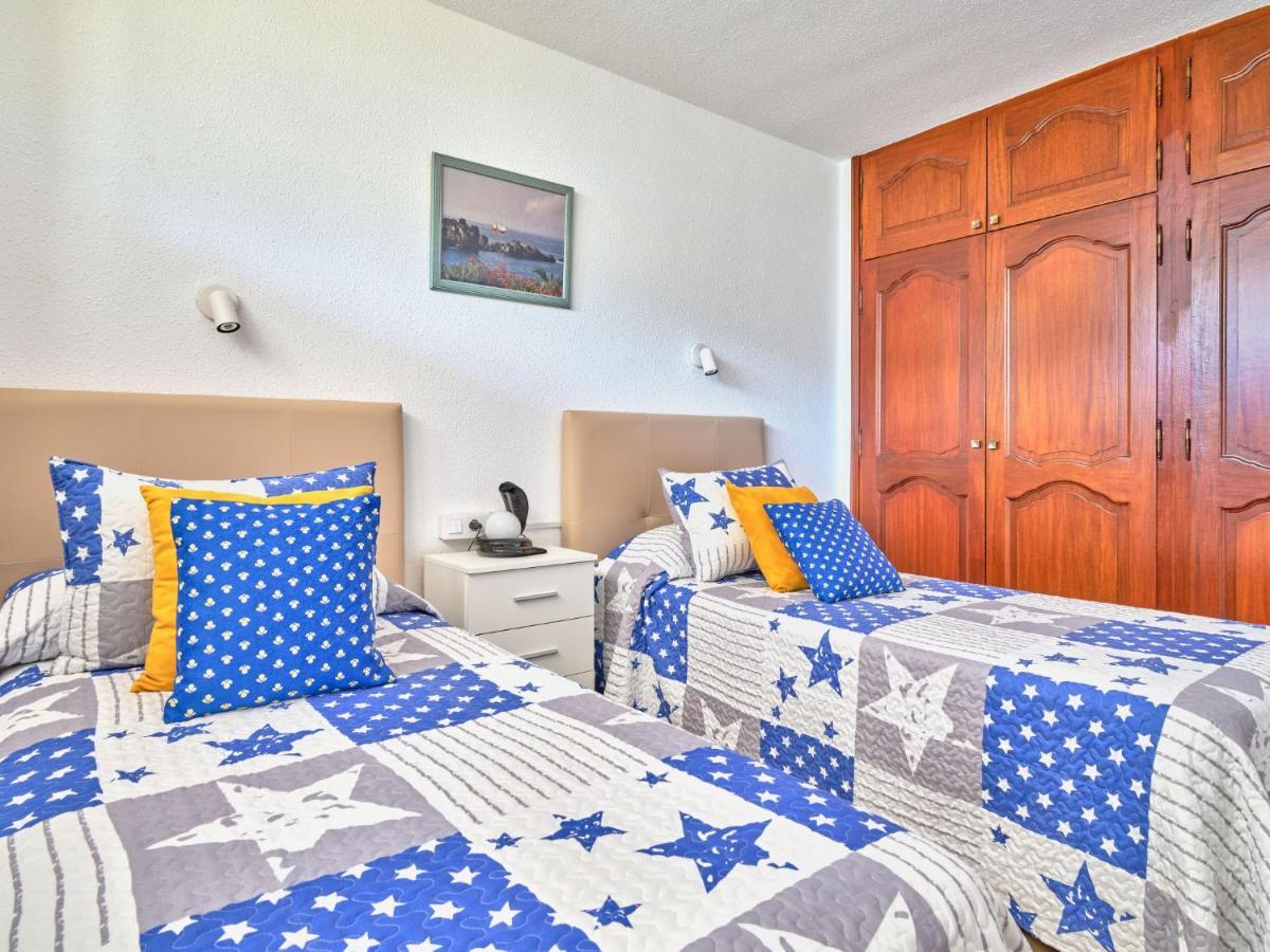 Apartment Blue Neptuno-2 By Interhome Puerto de Santiago  Exterior foto