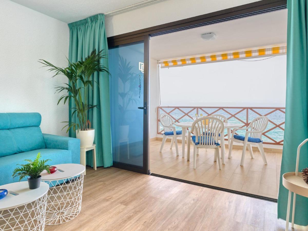 Apartment Blue Neptuno-2 By Interhome Puerto de Santiago  Exterior foto