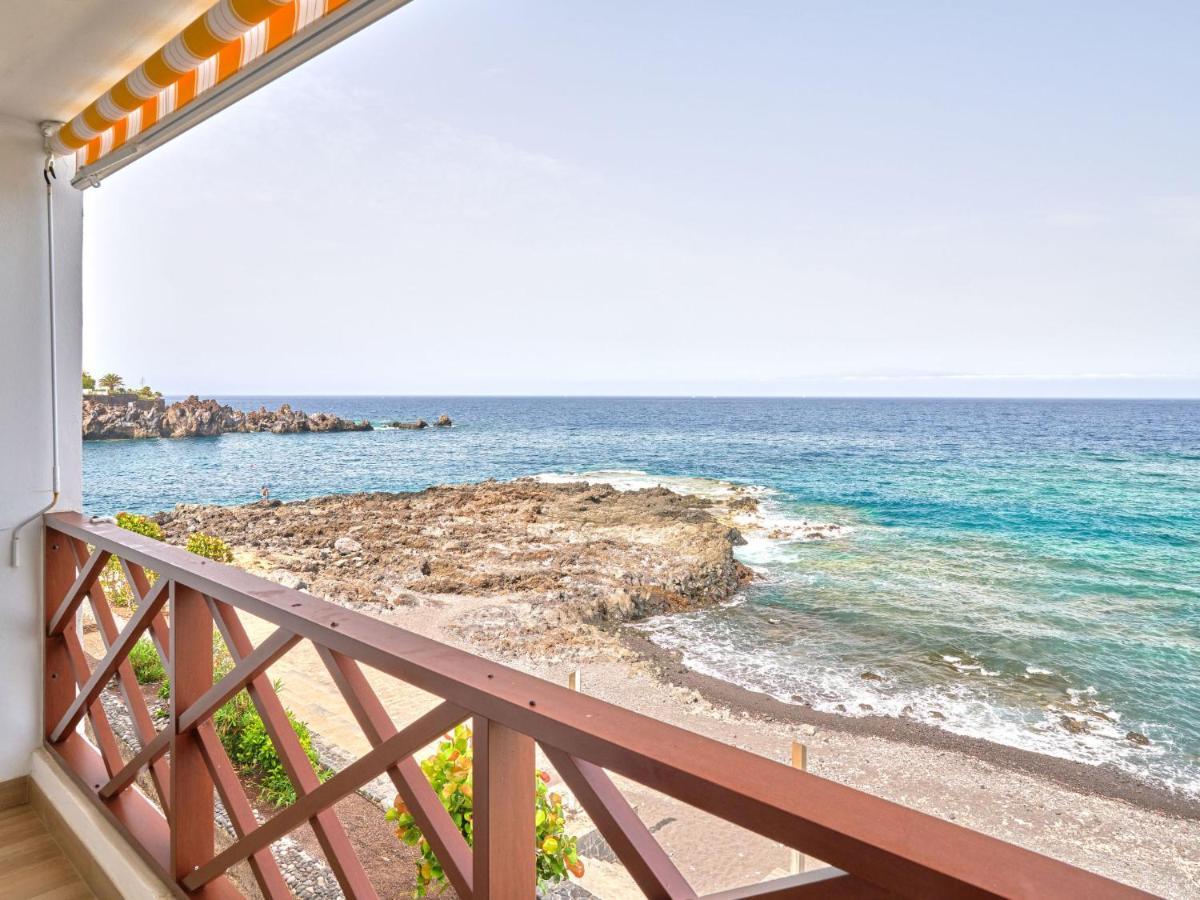 Apartment Blue Neptuno-2 By Interhome Puerto de Santiago  Exterior foto