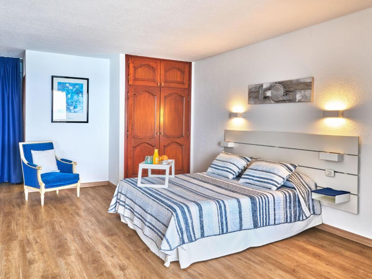 Apartment Blue Neptuno-2 By Interhome Puerto de Santiago  Exterior foto