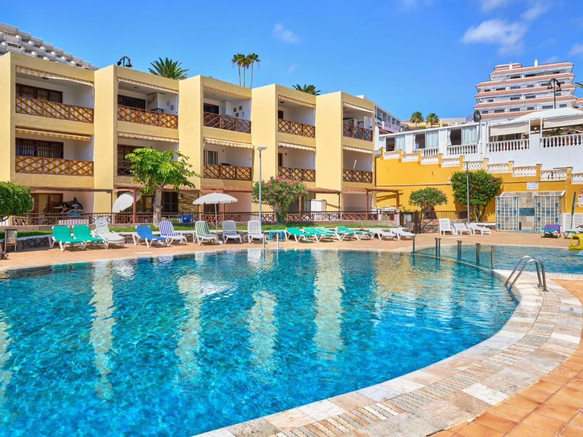 Apartment Blue Neptuno-2 By Interhome Puerto de Santiago  Exterior foto