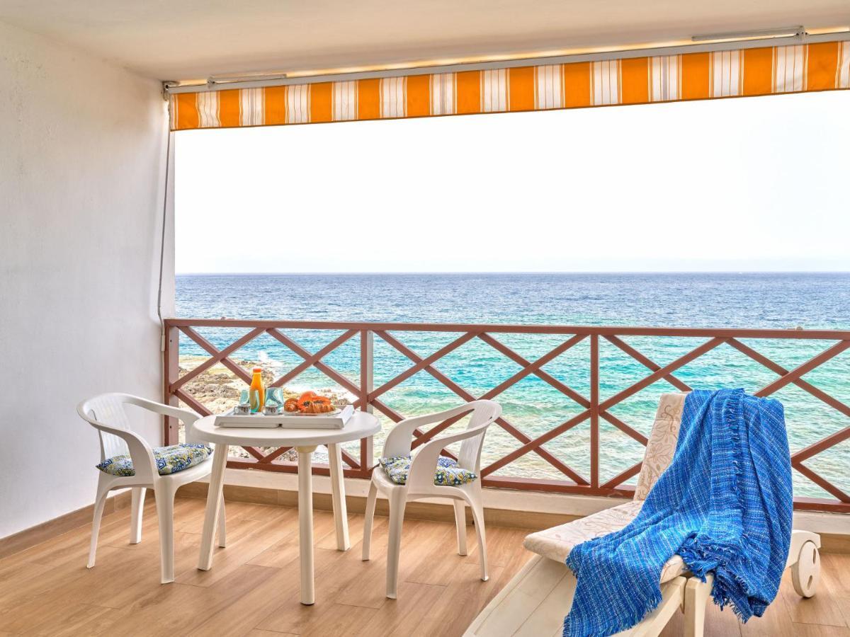Apartment Blue Neptuno-2 By Interhome Puerto de Santiago  Exterior foto