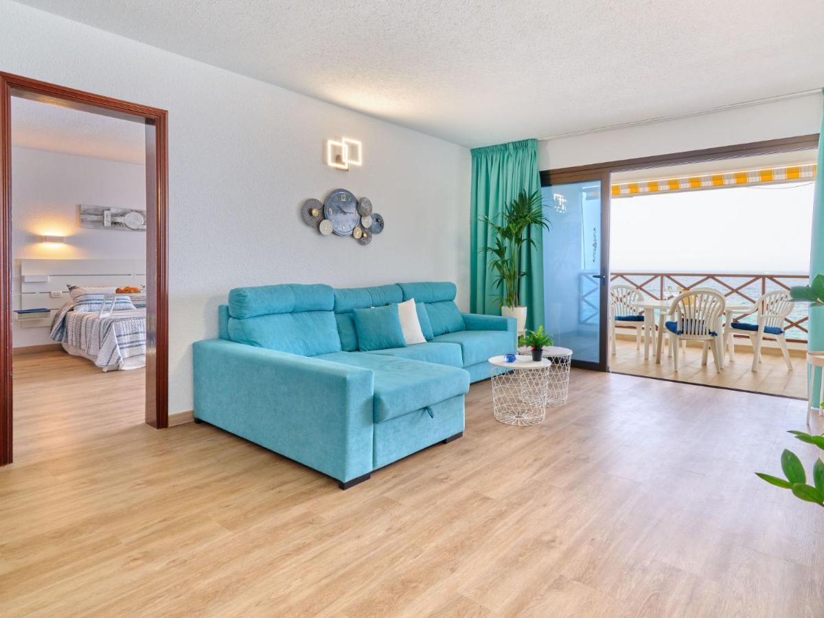 Apartment Blue Neptuno-2 By Interhome Puerto de Santiago  Exterior foto