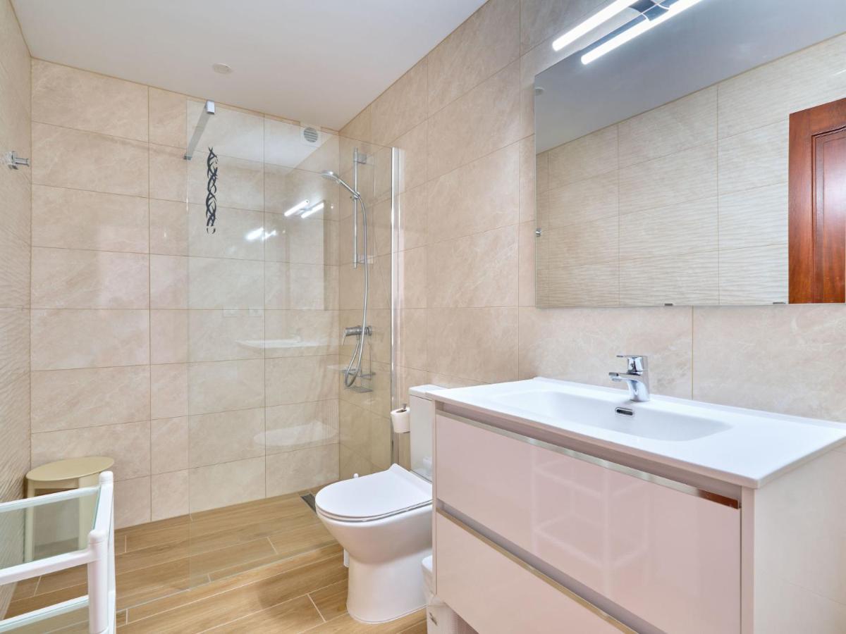 Apartment Blue Neptuno-2 By Interhome Puerto de Santiago  Exterior foto